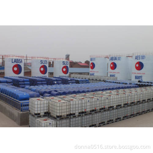 Cocoamidopropyl Betaine